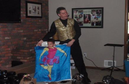 magician in nj