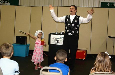 magician in nj
