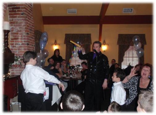 magicians for hire in nj