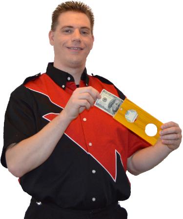 best birthday magician kids magicians