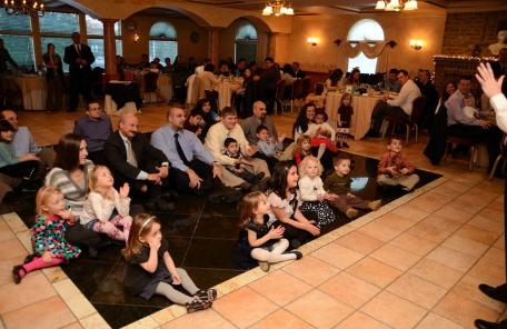 New Jersey Magicians