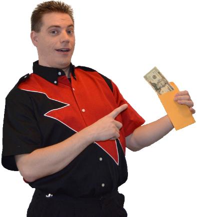 kids magician birthday party magic show