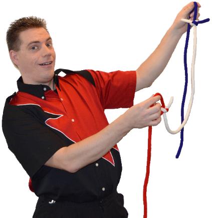 birthday party magician