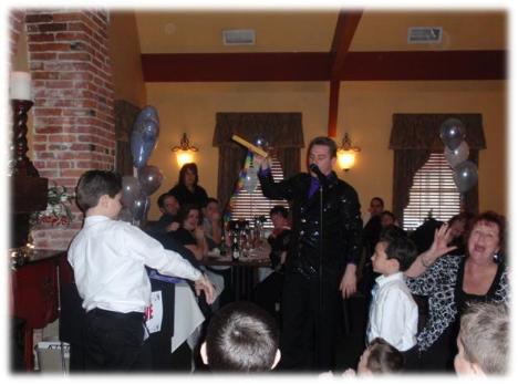 magician in New Jersey